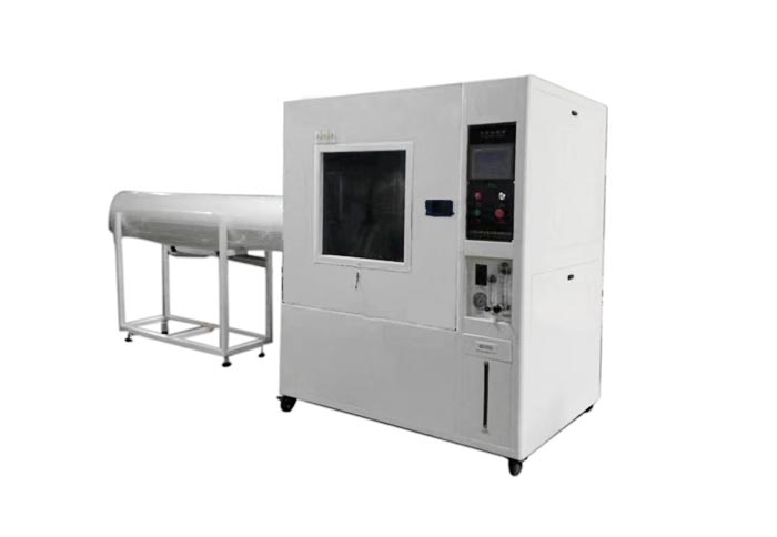 IPX5/6噴淋試驗(yàn)箱