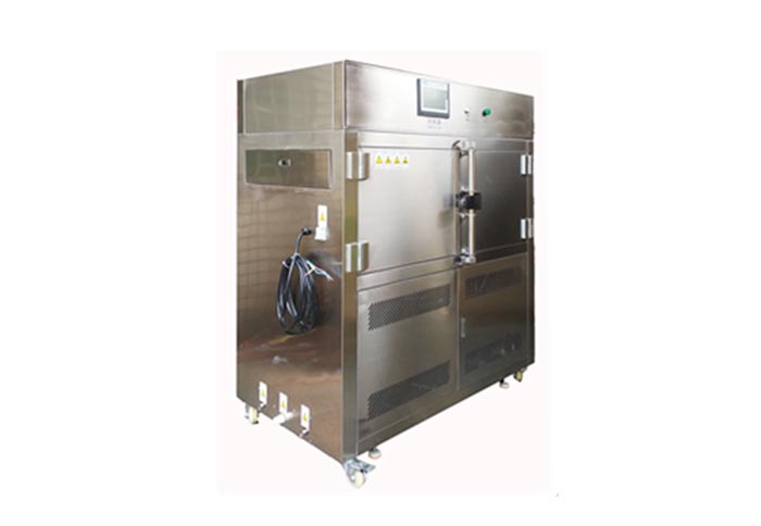 UV紫外耐候試驗(yàn)箱