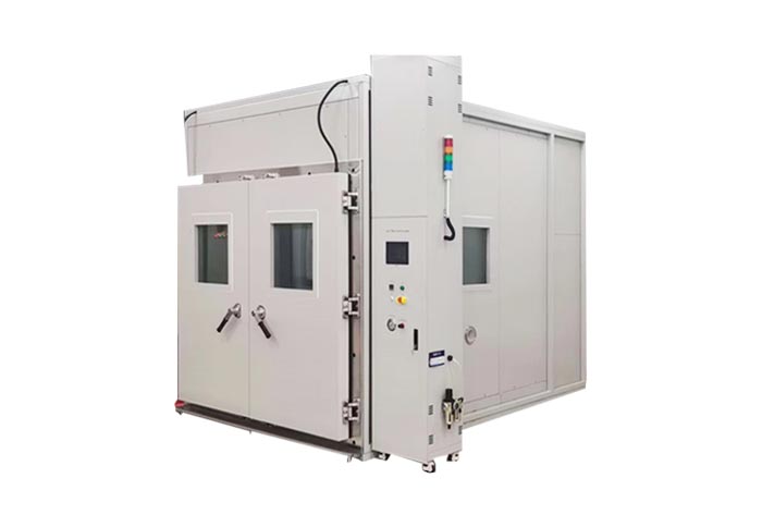 交變鹽霧試驗(yàn)室